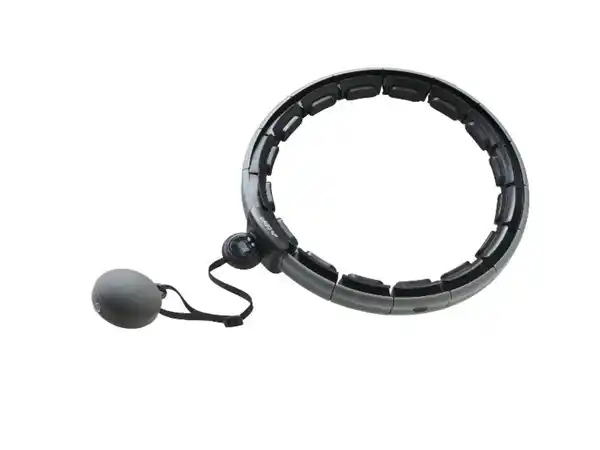 Bild 2 von CRIVIT Hula-Hoop-Reifen mit Gewicht