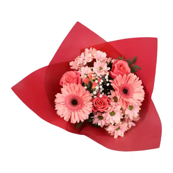 Bild 2 von GARDENLINE Muttertags-Strauß 50 cm