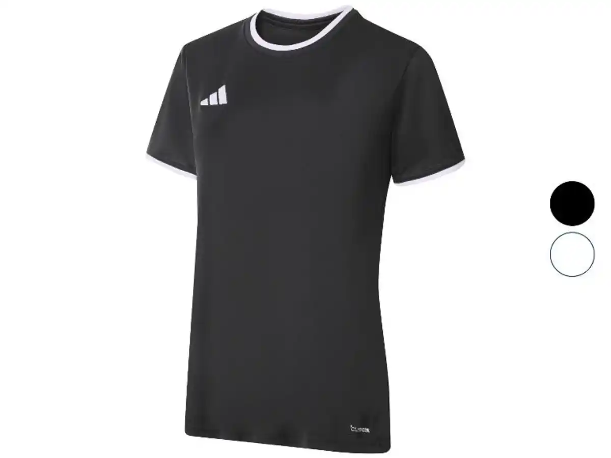 Bild 1 von adidas Damen Funktionsshirt »Entrada 26«