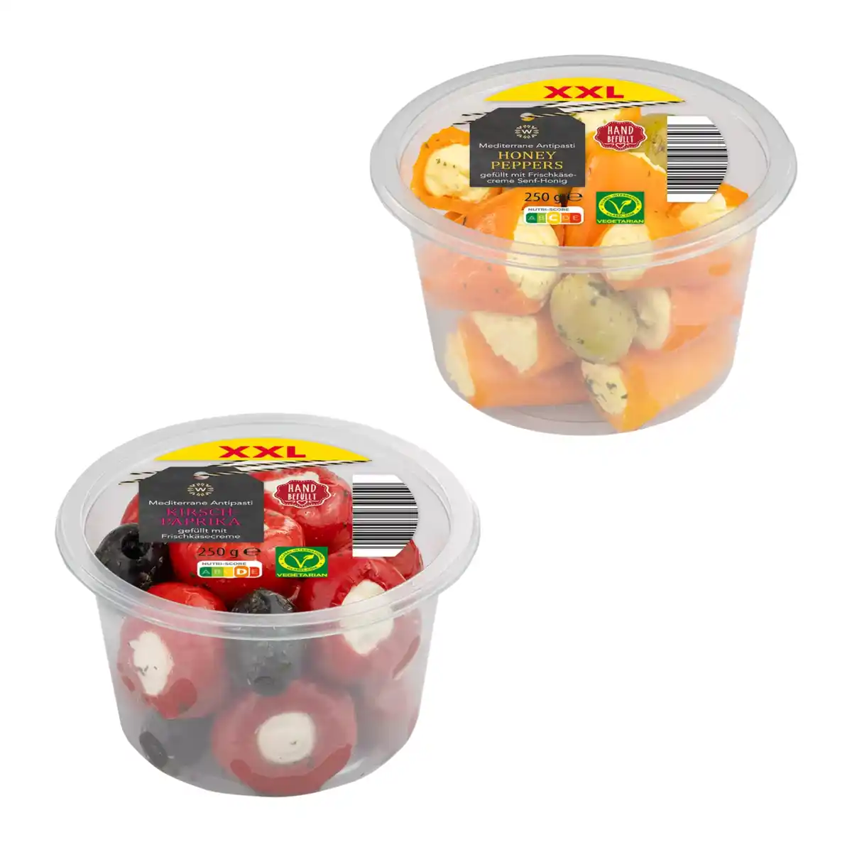 Bild 1 von WONNEMEYER Antipasti XXL