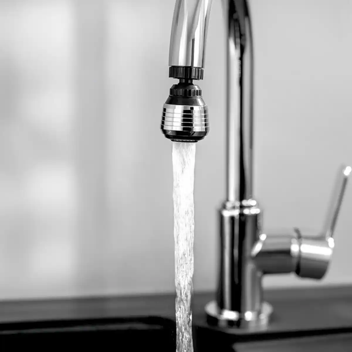 Bild 1 von Casa Royale Schwenkbrause 2er