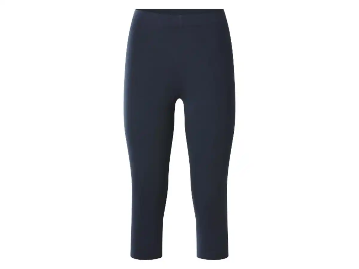Bild 2 von esmara® Damen Capri-Leggings