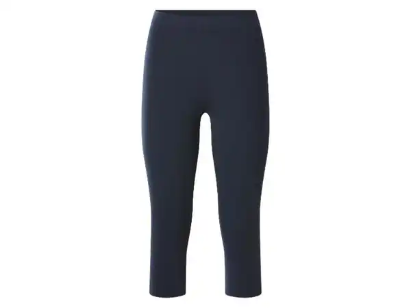 Bild 2 von esmara® Damen Capri-Leggings