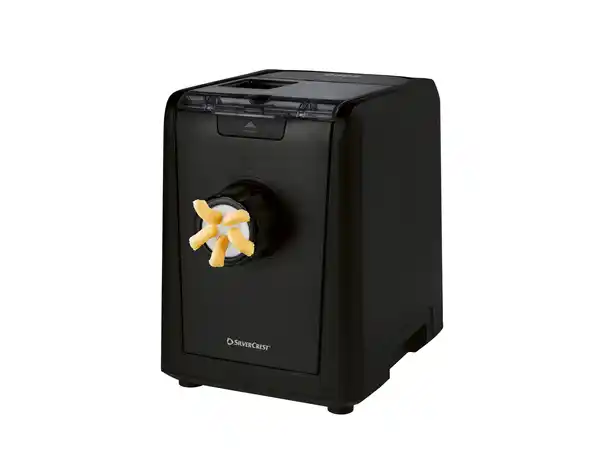 Bild 4 von SILVERCREST® Pasta-Maschine