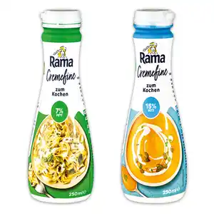 Rama Cremefine
