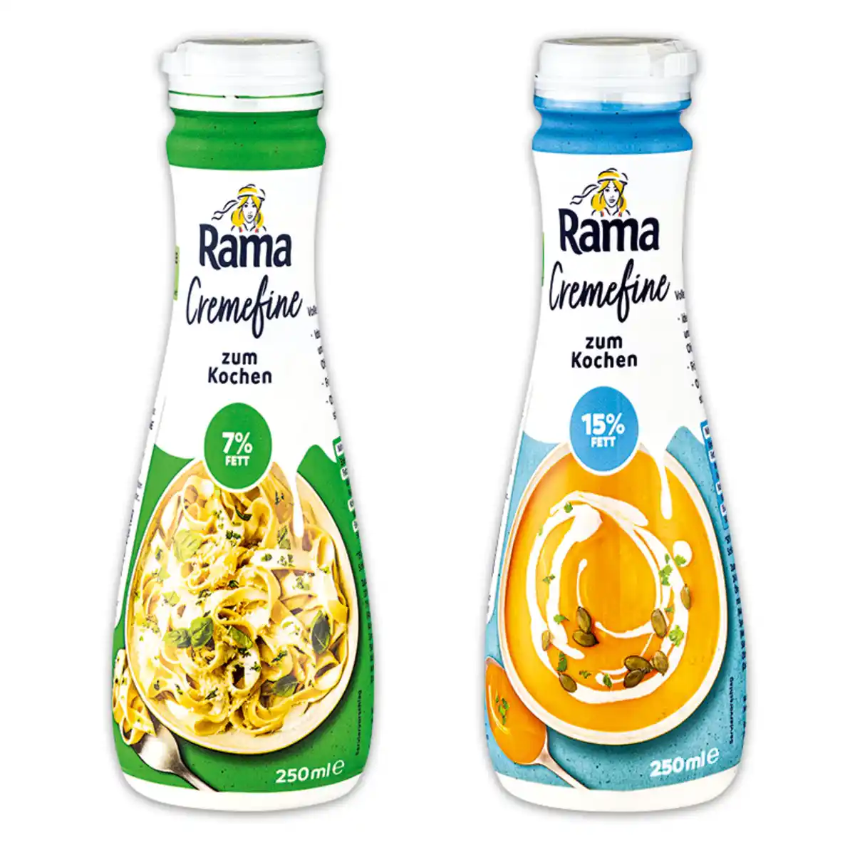 Bild 1 von Rama Cremefine