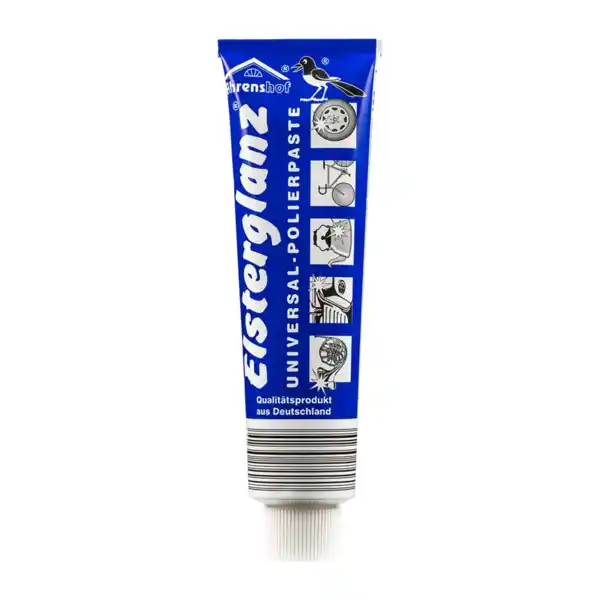 Bild 3 von AHRENSHOF Elsterglanz