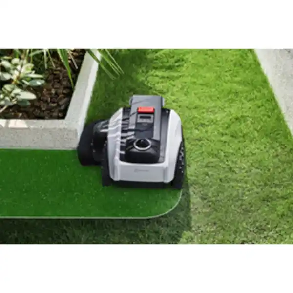 Bild 3 von Ecovacs Mähroboter »GOAT«, O1200 LiDAR PRO, für ca. 1200 m²