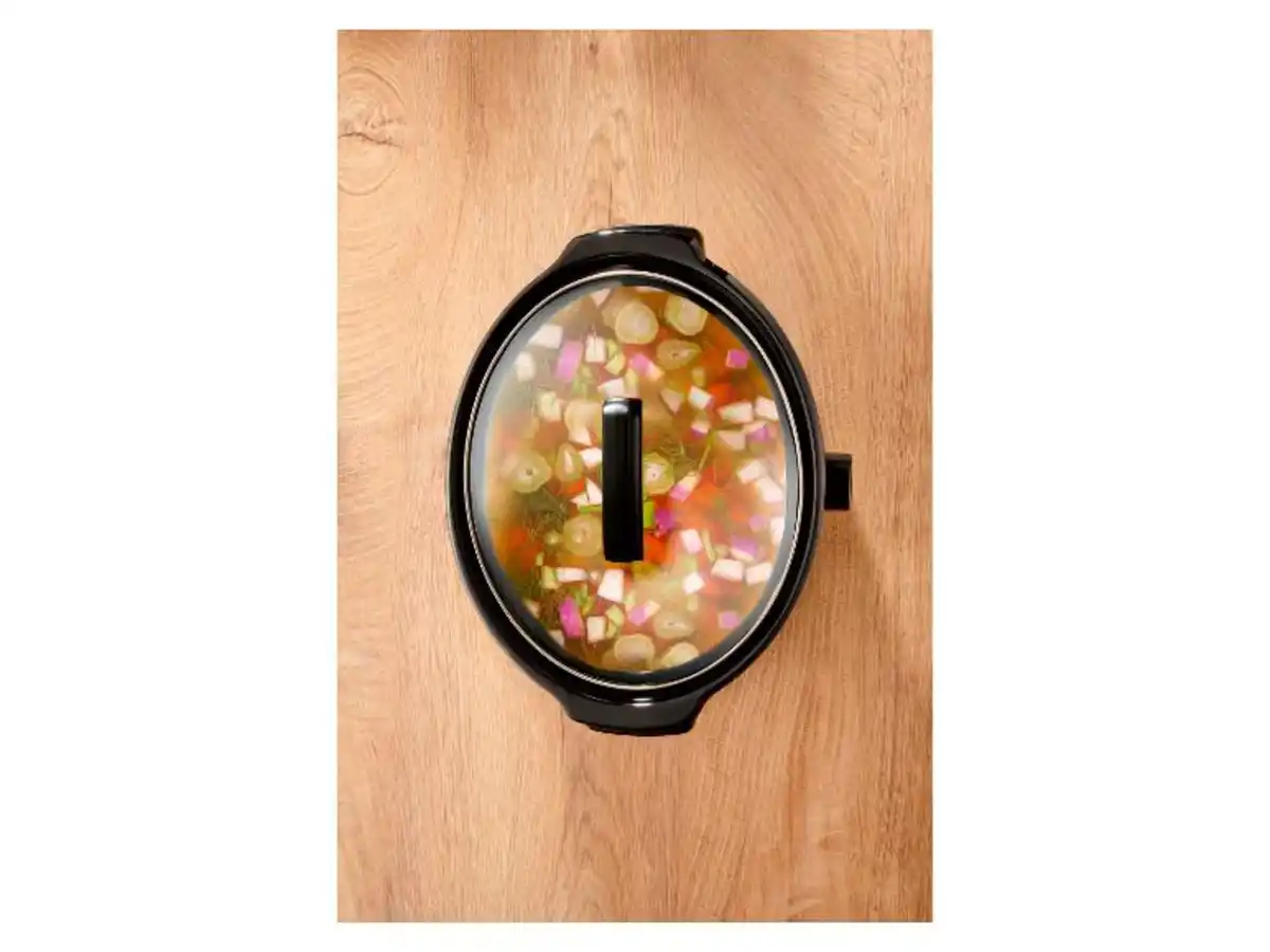 Bild 3 von SILVERCREST® Slow Cooker