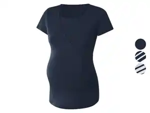 esmara® Damen Umstandsshirt
