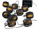 Bild 1 von LIVARNO LED-Solar-Lichterkette