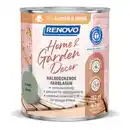Bild 1 von RENOVO Farblasur, »Home & Garden Decor«, seidenmatt, 750 ml, herbal green