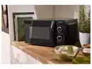 Bild 2 von SILVERCREST® Mikrowelle SMW 700 D3