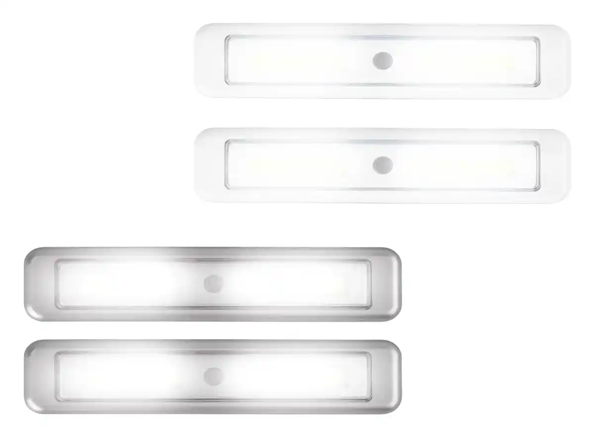 Bild 1 von LIVARNO HOME LED-Leuchten,  2 Stu