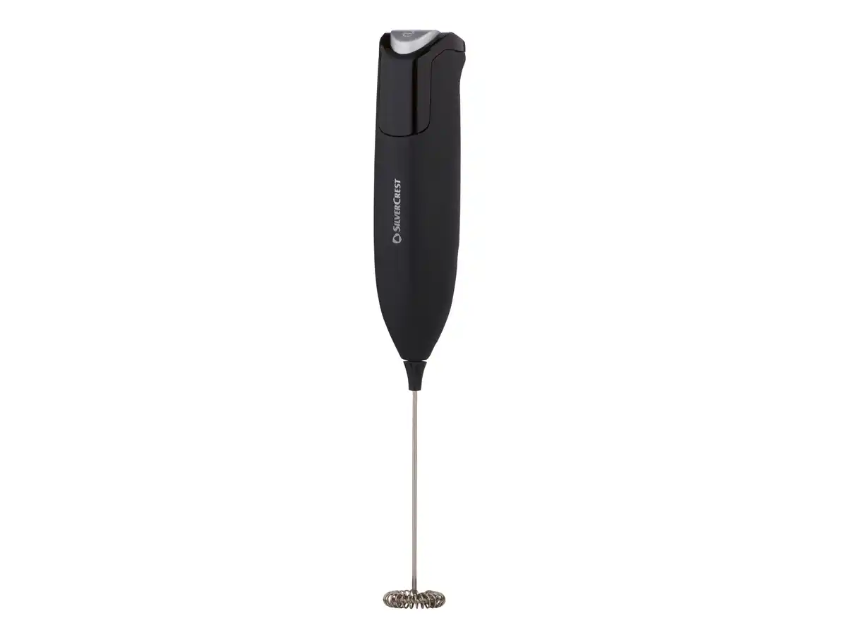Bild 4 von SILVERCREST® Milchaufschäumer