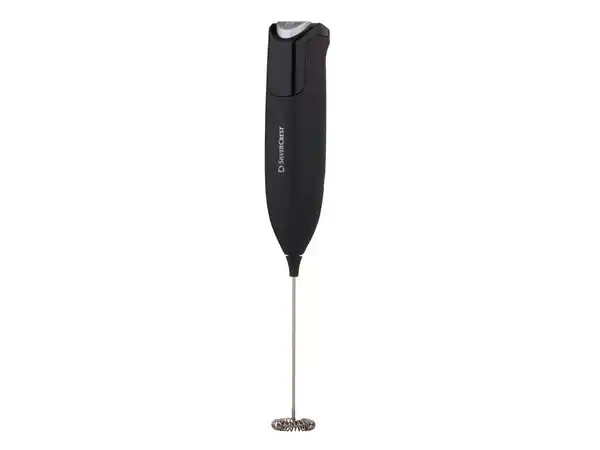 Bild 4 von SILVERCREST® Milchaufschäumer