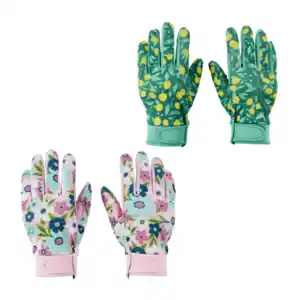 GARDENLINE Gartenhandschuhe