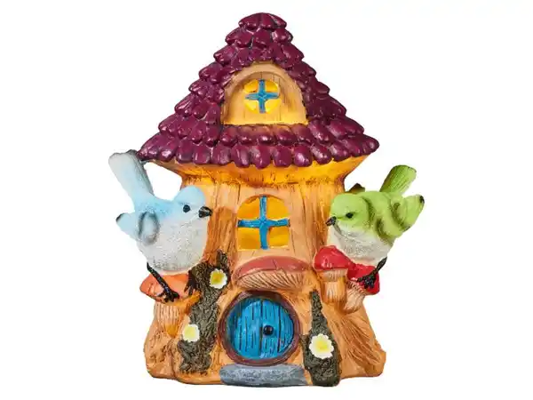 Bild 2 von LIVARNO® Deko-Solarleuchte