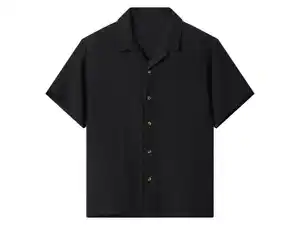 Esmara Kids Kinder Musselin Hemd