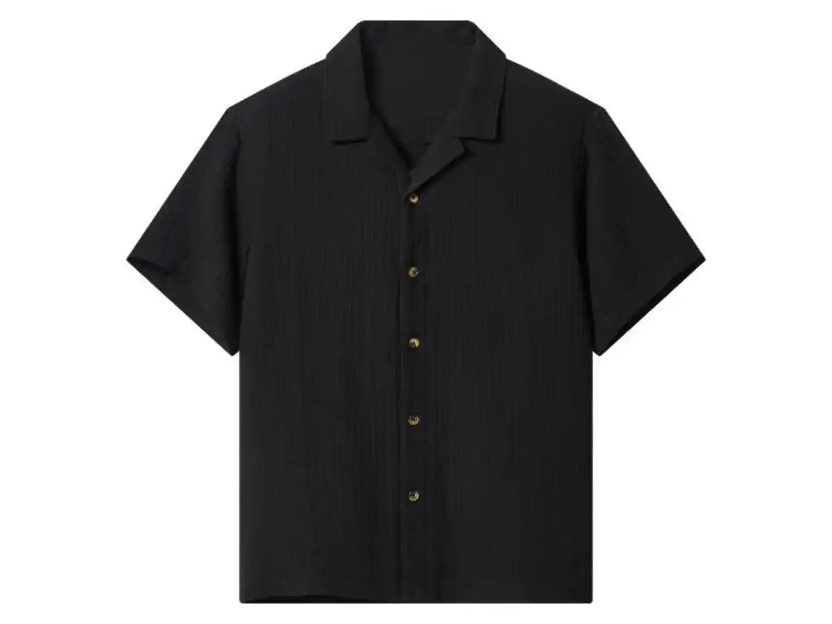 Bild 1 von Esmara Kids Kinder Musselin Hemd