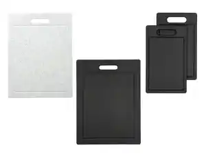 SILVERCREST Schneidebrett/-Set