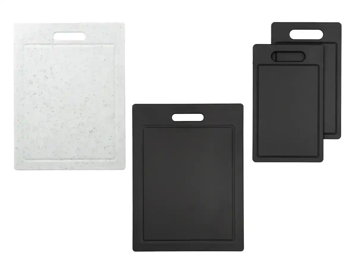 Bild 1 von SILVERCREST Schneidebrett/-Set