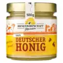 Bild 1 von Bienenwirtschaft Meissen Heimischer Honig