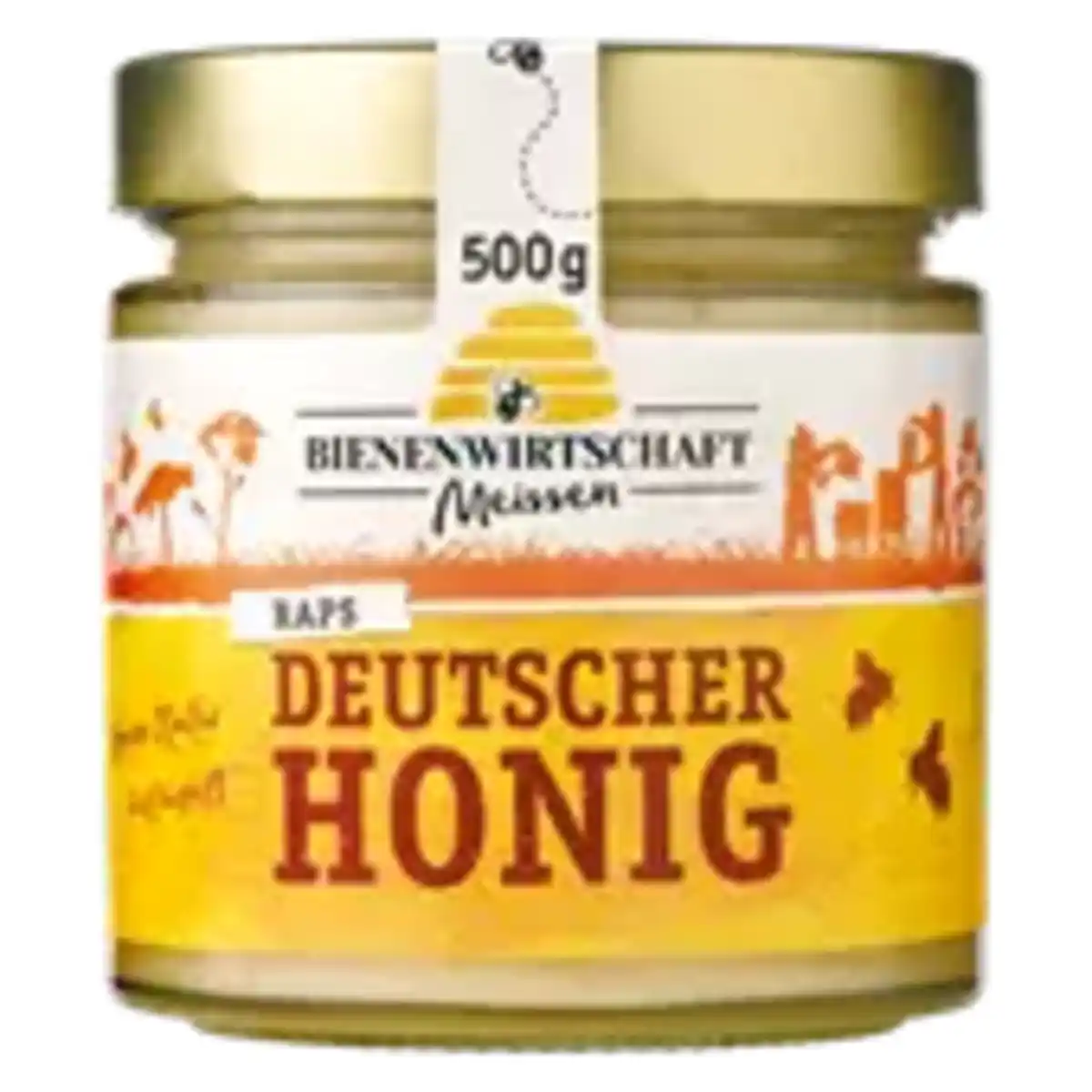 Bild 1 von Bienenwirtschaft Meissen Heimischer Honig