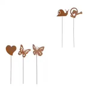 HOME CREATION Gartenstecker