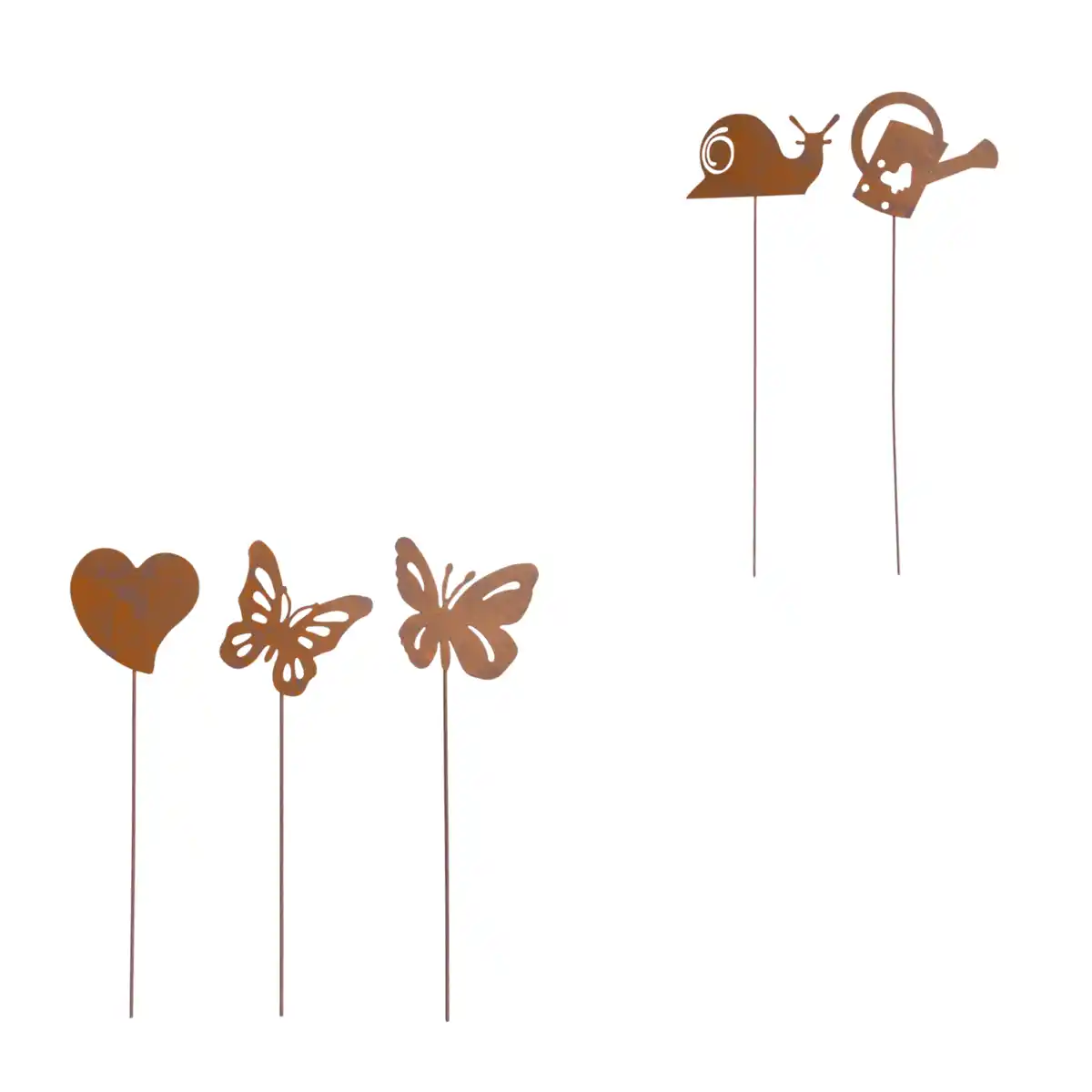 Bild 1 von HOME CREATION Gartenstecker