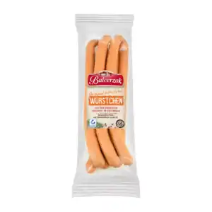 BALCERZAK Würstchen