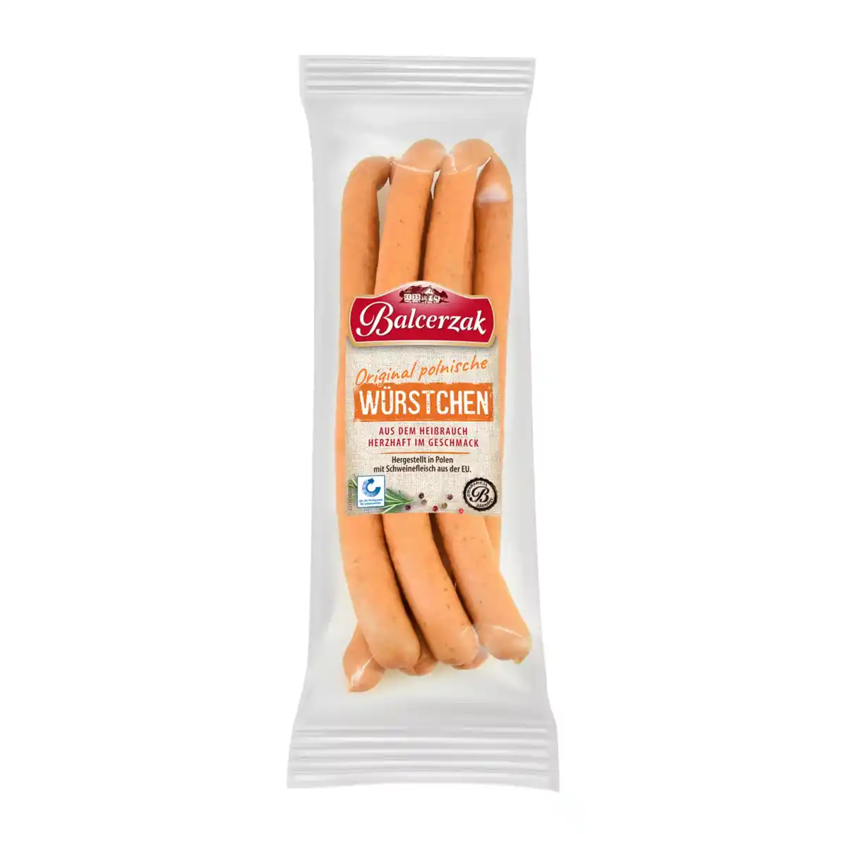 Bild 1 von BALCERZAK Würstchen