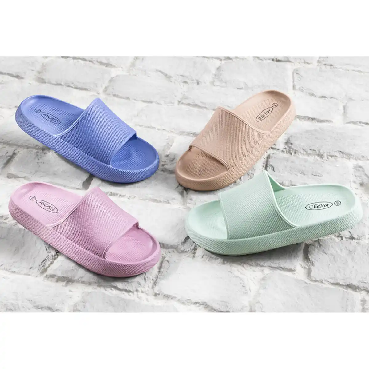 Bild 1 von Ellenor Komfort-Slipper