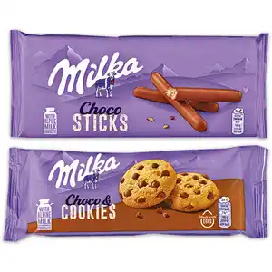 Milka Kekse