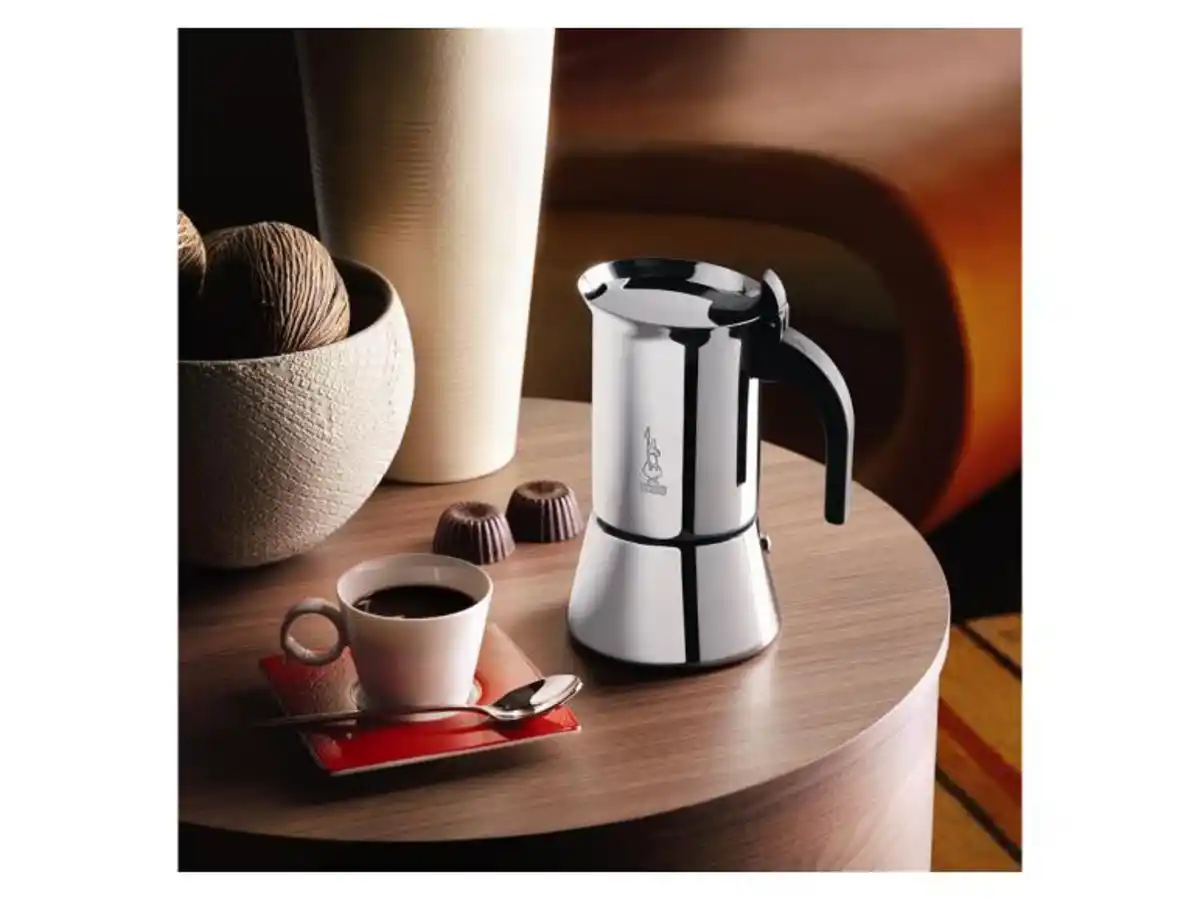 Bild 2 von BIALETTI Espressokocher »KONA«