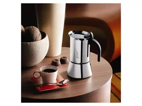 Bild 2 von BIALETTI Espressokocher »KONA«