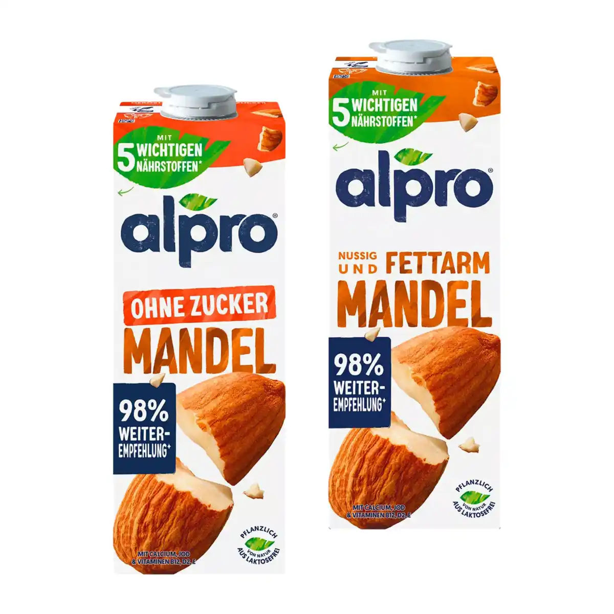 Bild 1 von ALPRO Drink