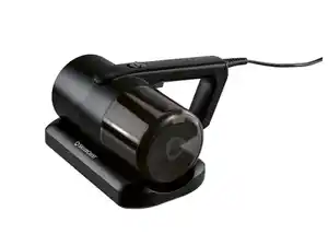 SILVERCREST® Milbensauger »SMS 300 C3«