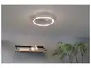 Bild 2 von LIVARNO home LED-Deckenleuchte, Warmweiß
