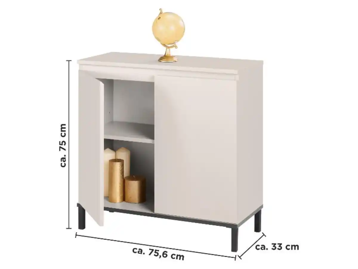 Bild 3 von LIVARNO® Kommode