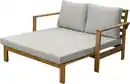 Bild 1 von Primaster Loungebett Capri inkl. Auflage