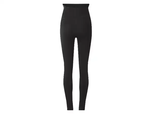 Bild 3 von esmara® Damen Umstandsleggings