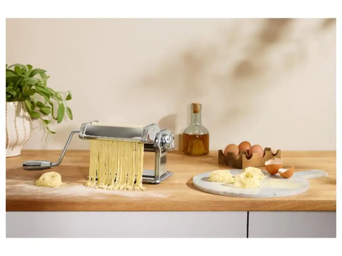 Bild 2 von SILVERCREST® Nudelmaschine