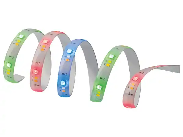 Bild 4 von LIVARNO® LED-Band, 10 m
