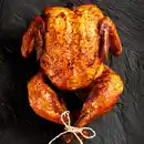 Bild 1 von Gut Langenhof Ganzes Hähnchen