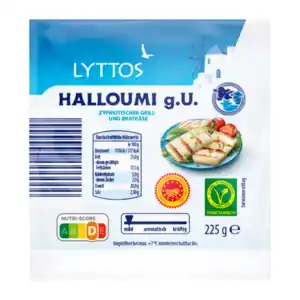 LYTTOS Halloumi