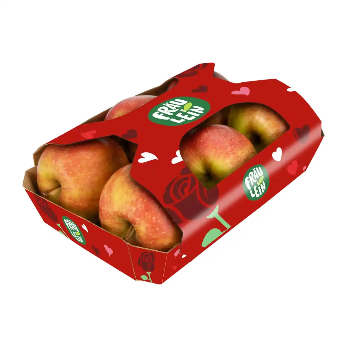 Bild 1 von FRÄULEIN® Tafeläpfel