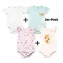 Bild 1 von 2er-Pack Baby Bodys