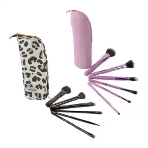 LACURA Kosmetikpinsel-Set