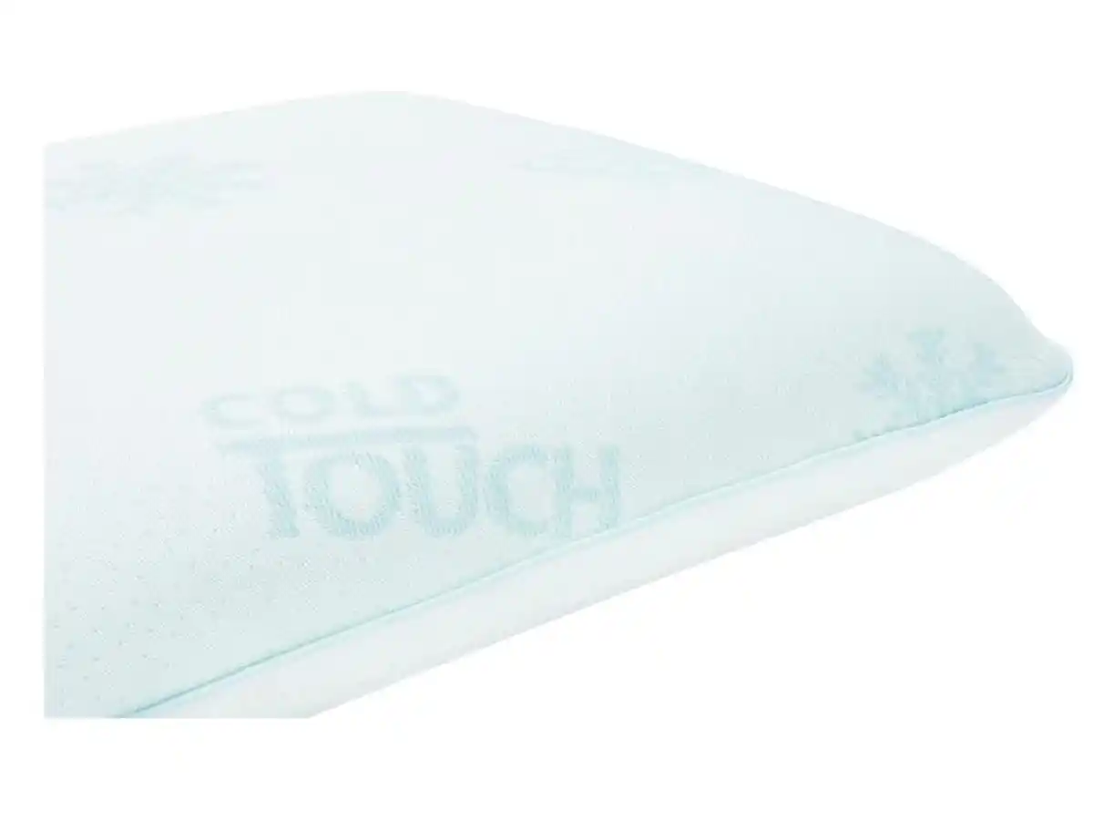 Bild 3 von LIVARNO® Cold Touch-Nackenstützkissen, 35 x 75 cm